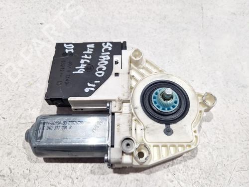 Used Left front window motor VW SCIROCCO III (137, 138) 2.0 TDI (150 hp) 29519836