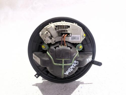 Heater blower motor BMW 1 Coupe (E82) 118 d | BP31802728M62