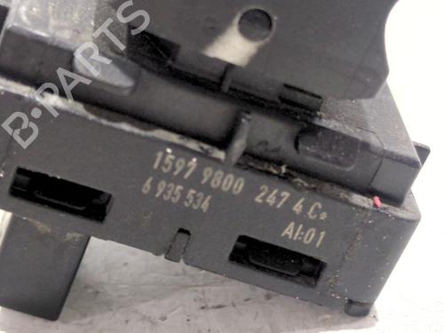 Left rear window switch BMW 1 (E87) | BP31092045I29