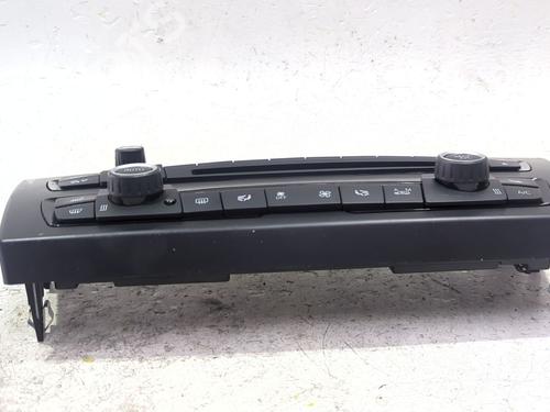 Climate control BMW 1 (F20) 118 d | BP40009376I5 - Image 2