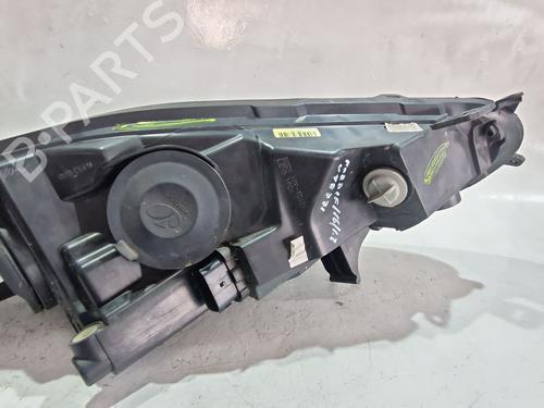 Left headlight FORD FIESTA VI (CB1, CCN) 1.25 | BP36017515C28 - Image 7