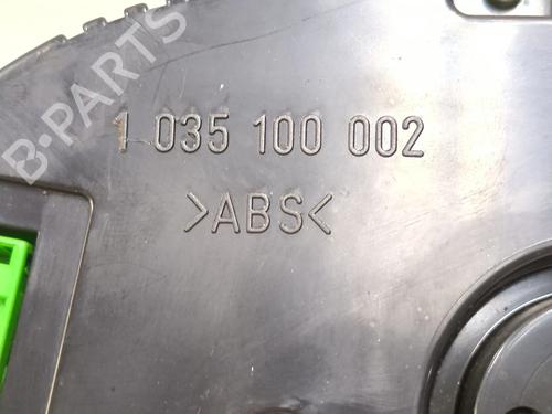 Cockpit VW GOLF IV (1J1) 1.9 TDI | BP28690049C47 