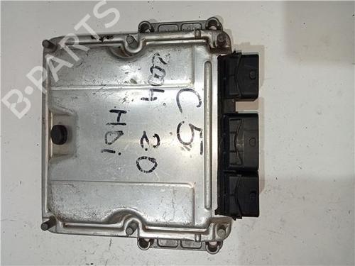Used Electronic module CITROËN C5 I (DC_) 2.0 HDi (DCRHZB, DCRHZE) (109 hp) 29254557
