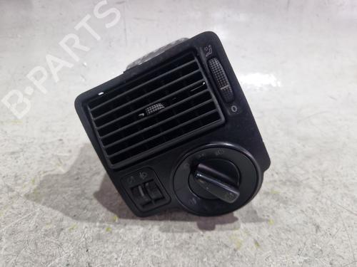 Used Headlight switch Headlight switch VW GOLF IV (1J1) 1.9 TDI (110 hp) 34006288 34006288