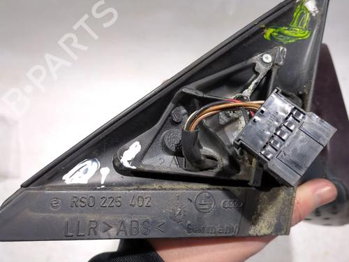 Right mirror AUDI A4 B5 (8D2) 1.9 TDI | BP23902578C27 