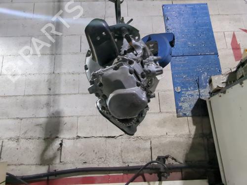 Gearbox DAEWOO LANOS Saloon (KLAT) 1.3 | BP33855336M3 - Image 6