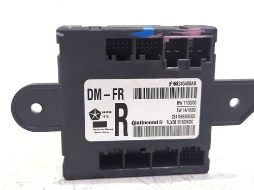 Used Electronic module Electronic module 39048707 39048707