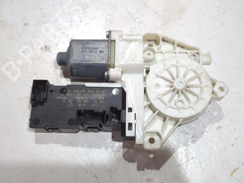 Rudehejsemotor forskærm højre PEUGEOT 407 (6D_) [2004-2011]  26673770