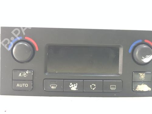 Used Climate control Climate control PEUGEOT 207 (WA_, WC_) 1.6 HDi (90 hp) 39650176 39650176