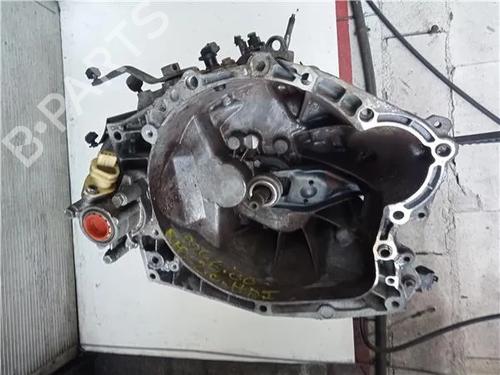 Used Gearbox PEUGEOT 206 Hatchback (2A/C) 2.0 HDI 90 (90 hp) 23919550