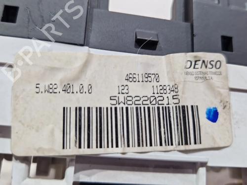 AC-Styringsenhed/Manøvreenhed OPEL CORSA E (X15) 1.3 CDTI (08, 68) | BP29697412I5 