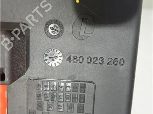 Annen OPEL VECTRA C (Z02) 1.9 CDTI (F69) | BP23931729O1 