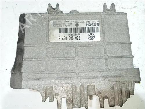 Elektronisk modul VW POLO (6N2) 1.0 (50 hp) 23931637