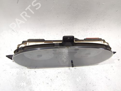 Cockpit RENAULT MEGANE I Coach (DA0/1_) | BP30937130C47