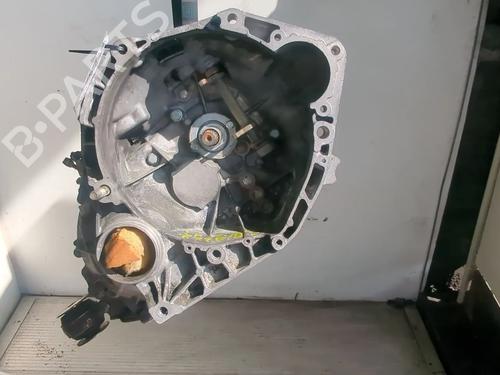 Used Gearbox LANCIA PRISMA (831_) 1.5 (831AB) (75 hp) 25739656