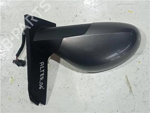 Right mirror SEAT ALTEA (5P1) 1.6 | BP23923602C27 