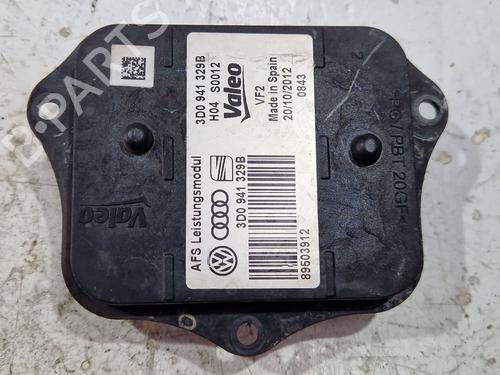 Lights ECU VW PASSAT B7 (362) 2.0 TDI | BP33169919M55 - Image 2