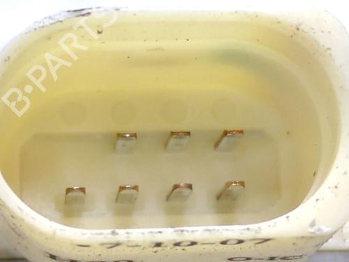 Front right lock SEAT LEON (1P1) 1.9 TDI | BP29064691C97 
