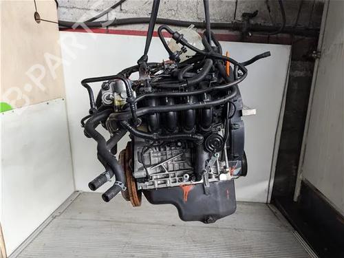 Engine SEAT IBIZA III (6L1) 1.4 16V | BP23924323M1