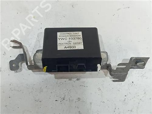 Module électronique ROVER 200 II Hatchback (RF) 214 Si (103 hp) 29248584