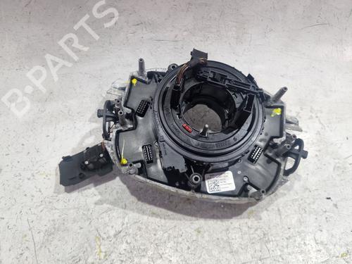 Driver airbag BMW 7 (E65, E66, E67) 730 Ld | BP34125687C9  - Image 5