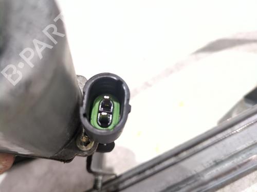 Other RENAULT MEGANE Scenic (JA0/1_) 1.9 dTi (JA0N) | BP32163555O1 