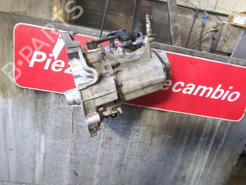Gearbox CITROËN XSARA Coupe (N0) 1.6 16V | BP29617524M3 