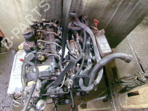 Engine MERCEDES-BENZ C-CLASS (W204)  | BP32343080M1 