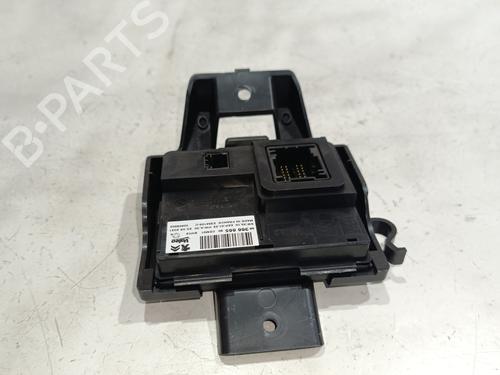 Electronic module CITROËN C3 III (SX) 1.5 BlueHDi 100 (SXYHYP, SXYHTU) | BP37089476M83 - Image 4