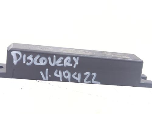 Electronic module LAND ROVER DISCOVERY V (L462) 2.0 Sd4 4x4 | BP38796651M83 - Image 4