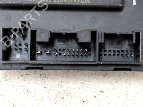Electronic module AUDI Q7 (4LB) 3.6 FSI quattro | BP26206639M83 