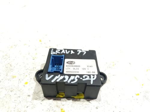 Used Electronic module Electronic module FIAT BRAVA (182_) 1.9 TD 75 S (182.BF) (75 hp) 40291594 40291594