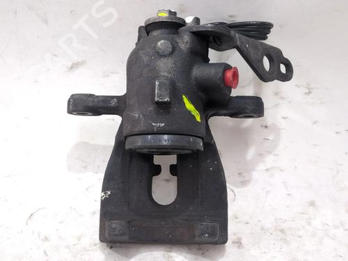 Left rear brake caliper FORD MONDEO III Saloon (B4Y) 2.0 TDCi | BP27833412M107