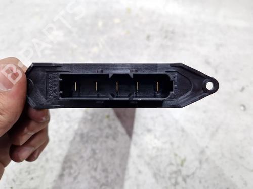 Heater resistor PEUGEOT 207 (WA_, WC_) 1.6 HDi | BP29388315M108 
