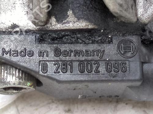 Elektronische module ALFA ROMEO 155 (167_) 2.5 TD (167.A1A, 167.A1G) | BP27697540M83