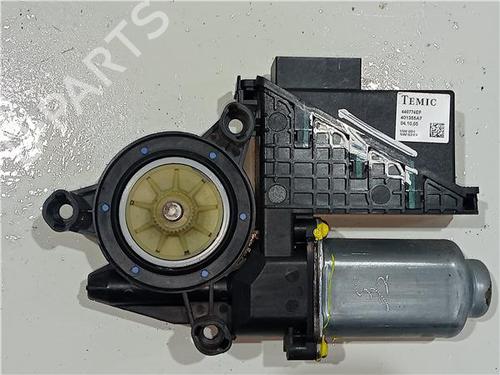 Right front window motor VW POLO (9N_, 9A_) 1.9 TDI | BP23924125E20 