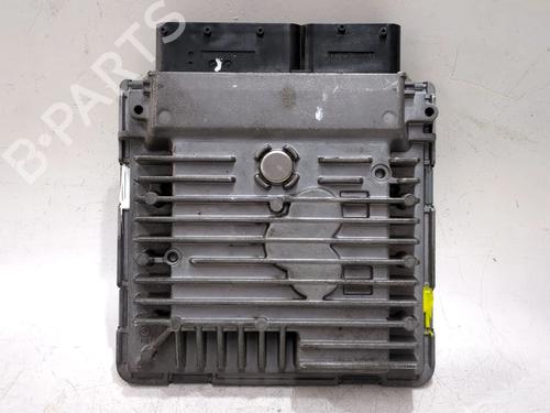 Used Electronic module SEAT IBIZA IV (6J5, 6P1) 1.6 TDI (90 hp) 27310480