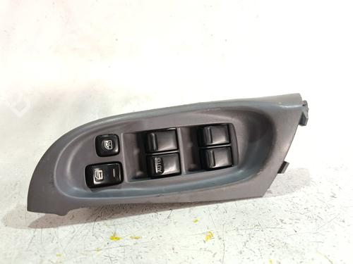 Used Left front window switch Left front window switch NISSAN ALMERA II (N16) 2.2 Di (110 hp) 40120398 40120398