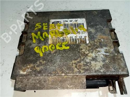 Used Electronic module SEAT MARBELLA (28A) 0.9 Cat (40 hp) 23912826