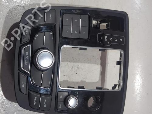Used Switch AUDI A6 C7 Avant (4G5, 4GD) 2.0 TDI (177 hp) 26001138