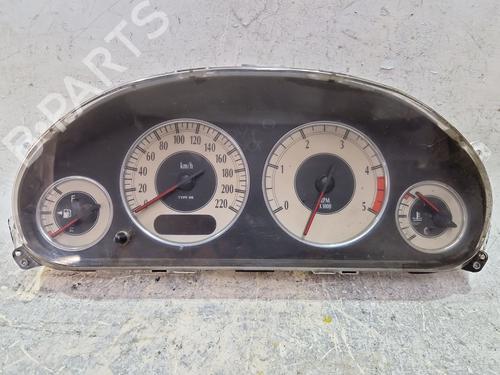 Used Instrument cluster CHRYSLER VOYAGER IV (RG, RS) 2.5 CRD (141 hp) 29877147
