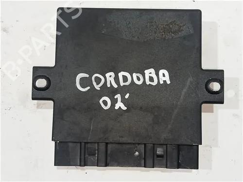 Electronic module SEAT CORDOBA (6K1, 6K2) 1.9 D | BP23919637M83 
