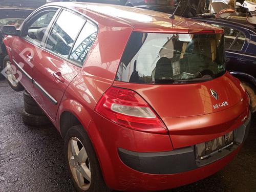 Høyre Foran elrute bryter RENAULT MEGANE II (BM0/1_, CM0/1_) | BP30831162I26