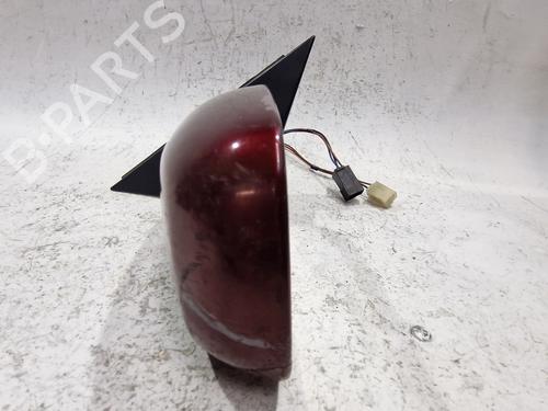 Left mirror VW PASSAT B5 (3B2) 1.9 TDI | BP30385351C26 