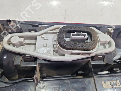 Højre baglygte CITROËN BERLINGO MULTISPACE (B9) 1.6 HDi 90 | BP34620855C35  - Image 6