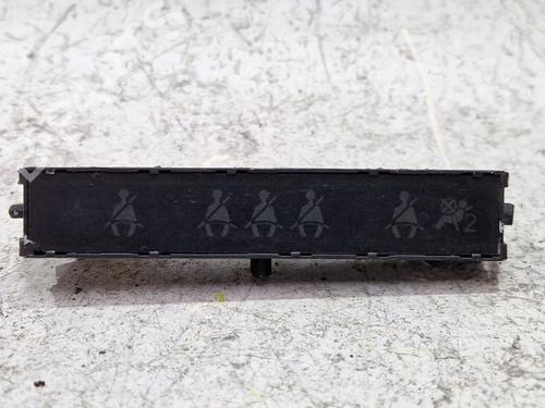 Used Switch PEUGEOT 207 (WA_, WC_) 1.6 HDi (90 hp) 31630254