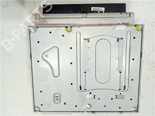 Radio MERCEDES-BENZ S-CLASS (W220) S 320 CDI (220.026, 220.126) | BP23933066E6 