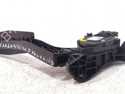 Pedal OPEL ASTRA J GTC | BP39048763I4 - Image 7