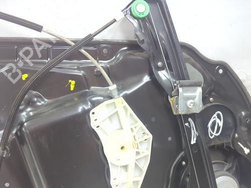 Front right window mechanism VW PASSAT B6 (3C2) 2.0 TDI 16V | BP38956265C23 - Image 9