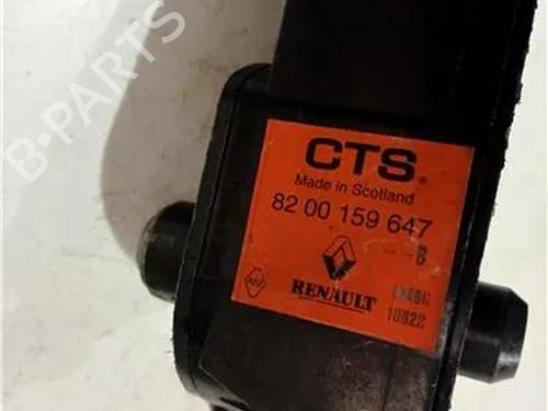 Pedal RENAULT GRAND SCÉNIC II (JM0/1_) 1.9 dCi (JM0G, JM12, JM1G, JM2C) | BP23928526I4 